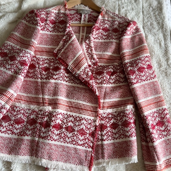 Loft jacket, size 14, no lining, relax fit - Picture 6 of 9